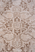 Antique Heriz Area Rug (9' x 13')
